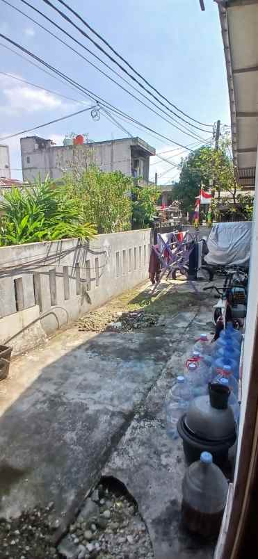 dijual rumah dijual rumah hook di