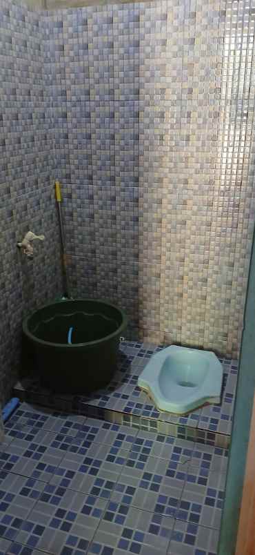 dijual rumah dijual rumah hook di