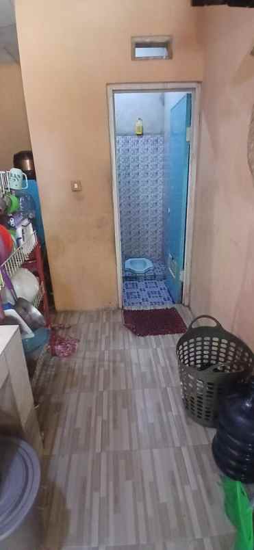 dijual rumah dijual rumah hook di