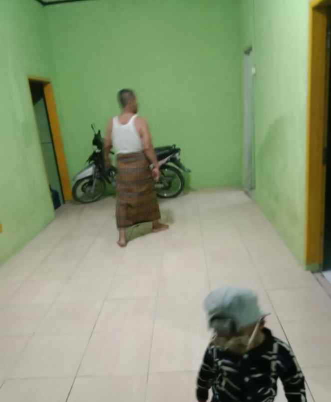 dijual rumah diover kredit rumah di