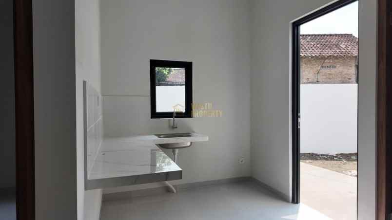 dijual rumah donoharjo ngaglik