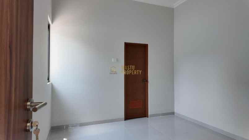 dijual rumah donoharjo ngaglik