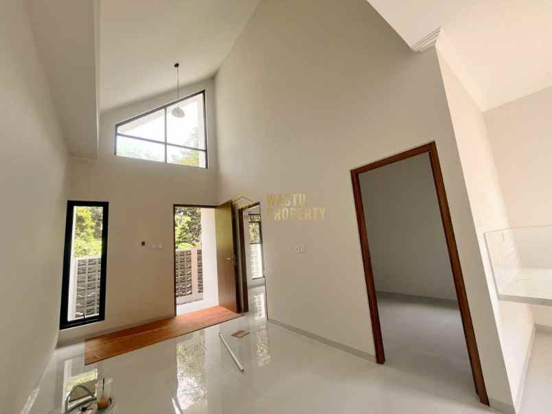 dijual rumah donoharjo ngaglik