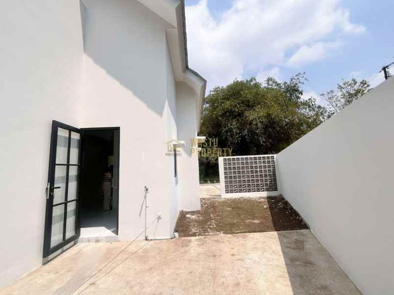 dijual rumah donoharjo ngaglik