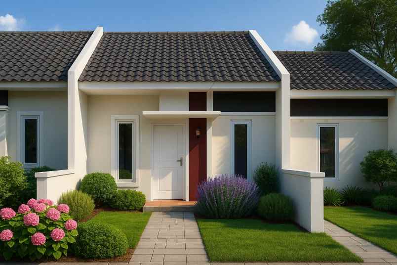 dijual rumah ds keboireng desa ngerong