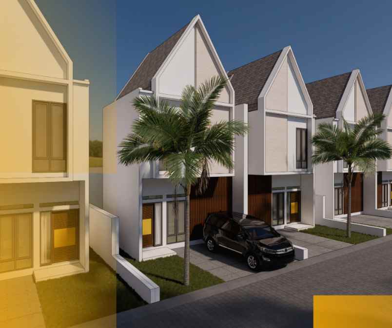 dijual rumah dsn manggisan banjarnegoro