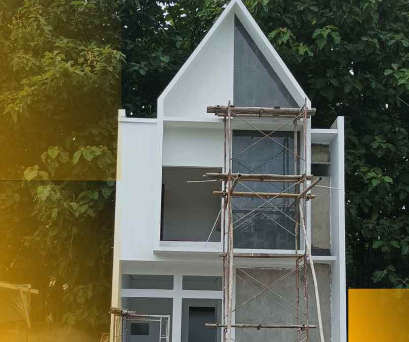 dijual rumah dsn manggisan banjarnegoro