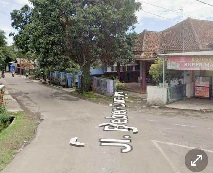 dijual rumah durajaya kec gregef kab