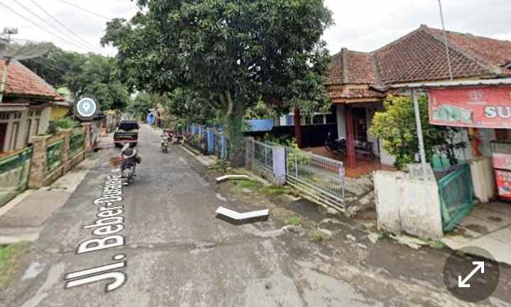 dijual rumah durajaya kec gregef kab