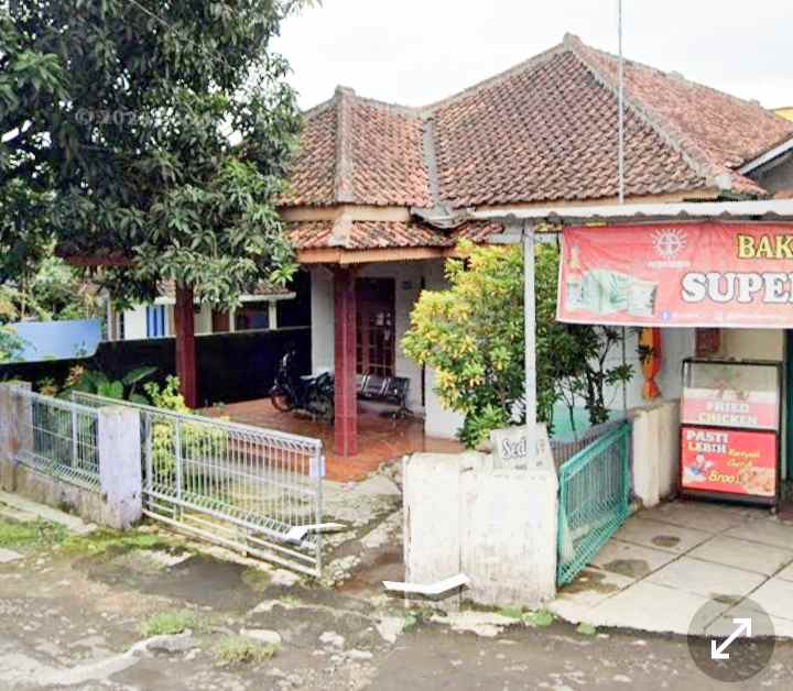 dijual rumah durajaya kec gregef kab