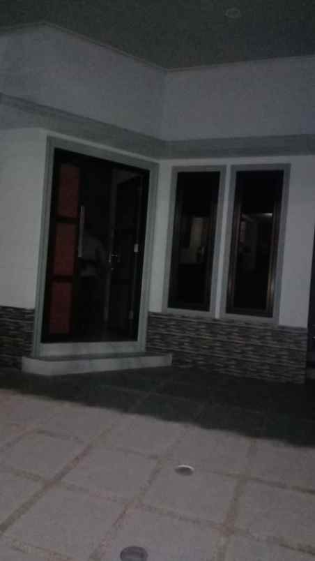 dijual rumah duren sawit jakarta timur