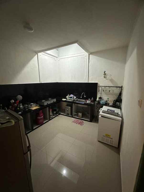 dijual rumah duren sawit jakarta timur