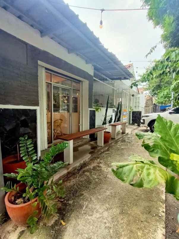 dijual rumah duren sawit jakarta timur