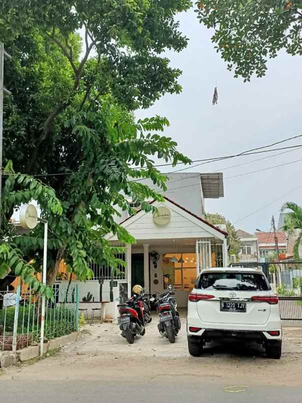 dijual rumah duren sawit jakarta timur