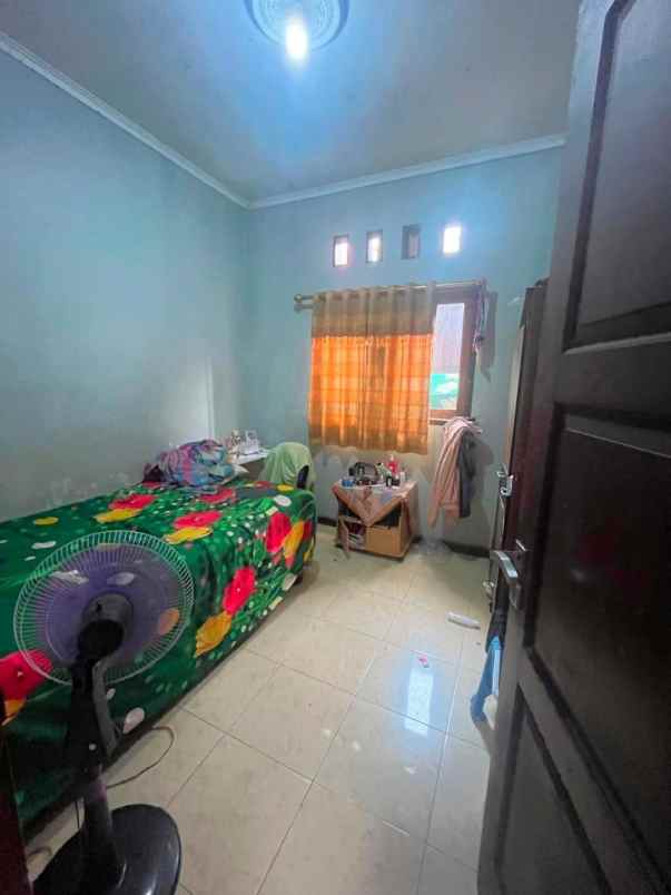 dijual rumah duren sawit jakarta timur