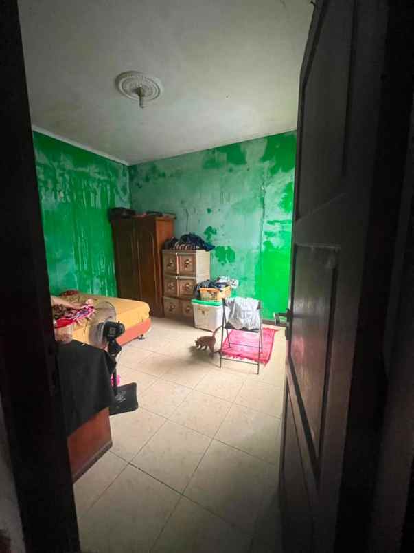 dijual rumah duren sawit jakarta timur