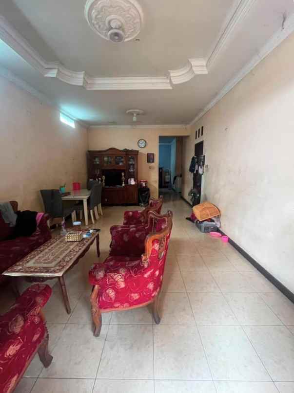 dijual rumah duren sawit jakarta timur