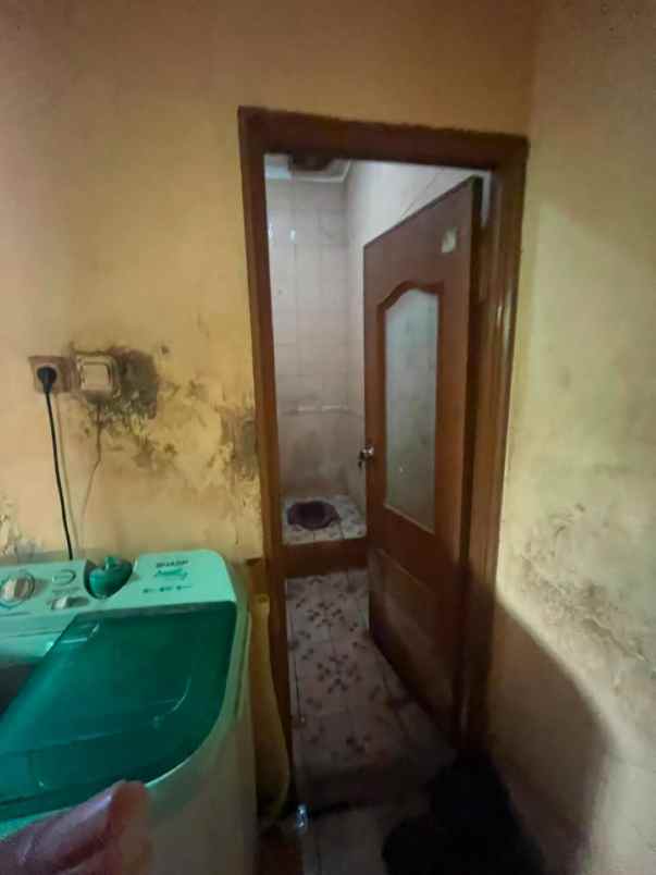 dijual rumah duren sawit jakarta timur