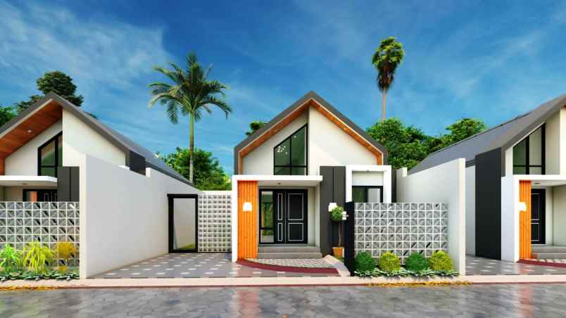 dijual rumah durungan wates kulon progo