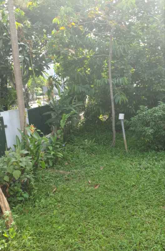 dijual rumah duta graha duta harapan