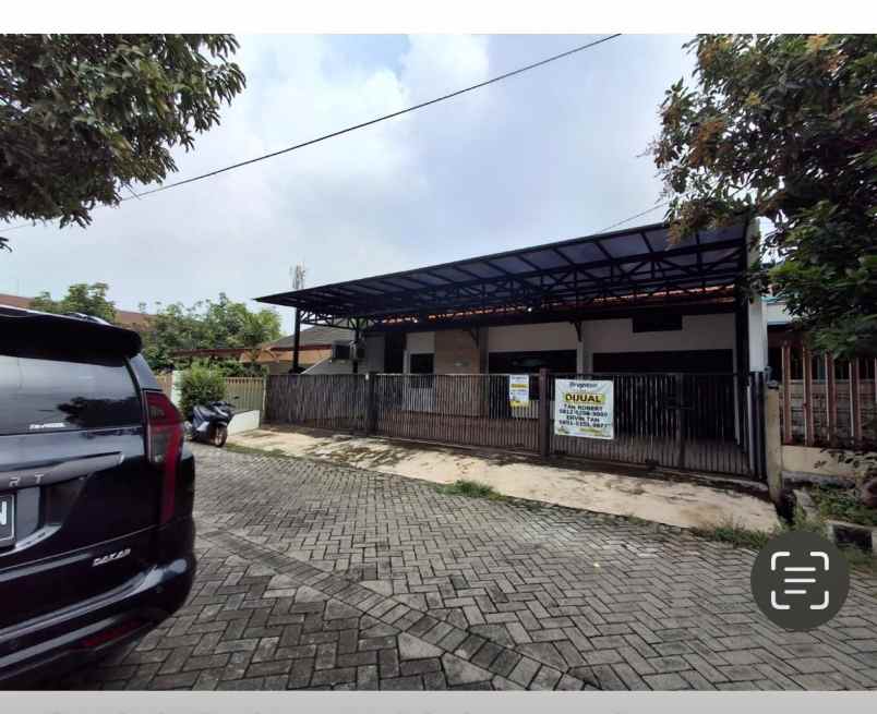 dijual rumah eks kos2an sidosermo indah