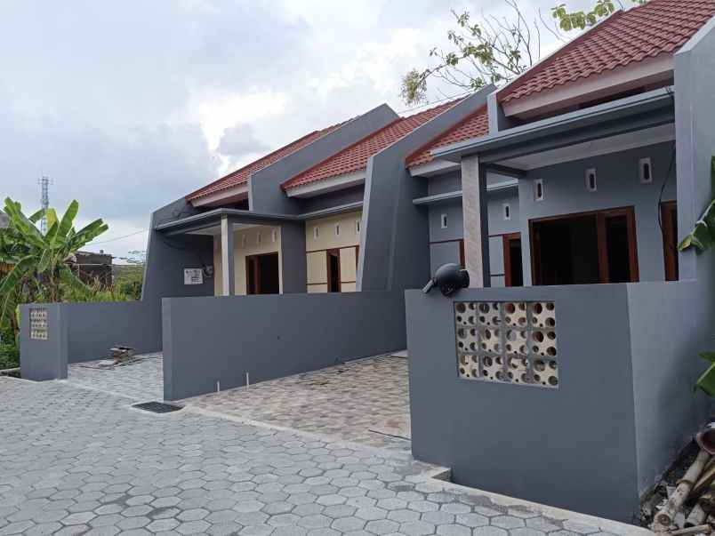 dijual rumah fatro tlogomulyo pedurungan