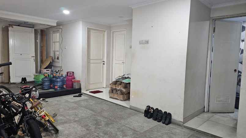 dijual rumah gading grande kelapa gading