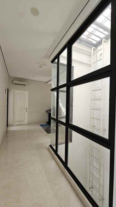 dijual rumah gading grande kelapa gading