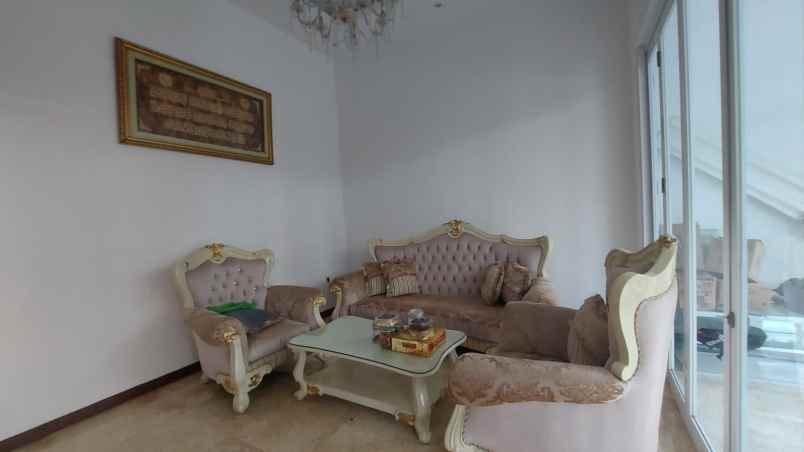 dijual rumah gading griya kelapa gading