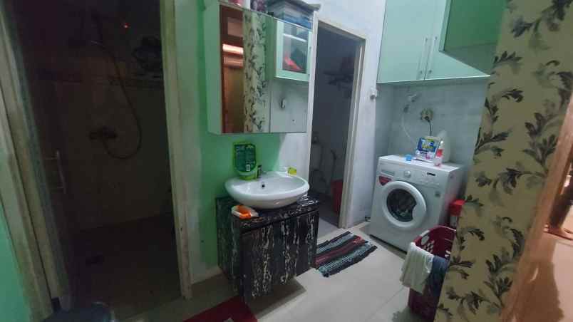 dijual rumah gading griya kelapa gading