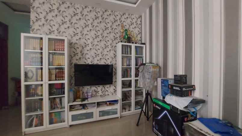 dijual rumah gading griya kelapa gading