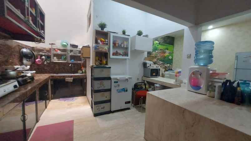 dijual rumah gading griya kelapa gading