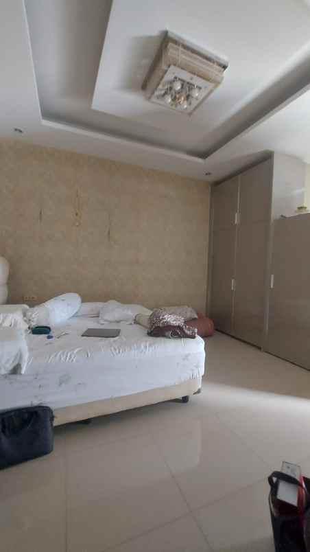 dijual rumah gading griya kelapa gading