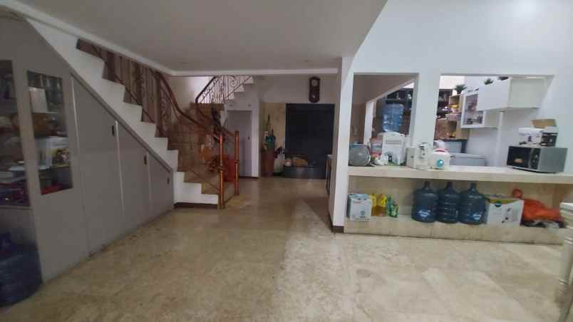 dijual rumah gading griya kelapa gading