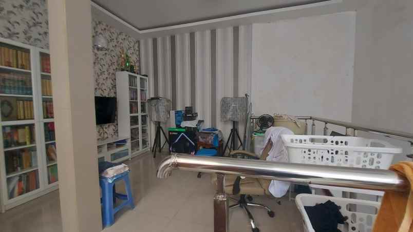 dijual rumah gading griya kelapa gading