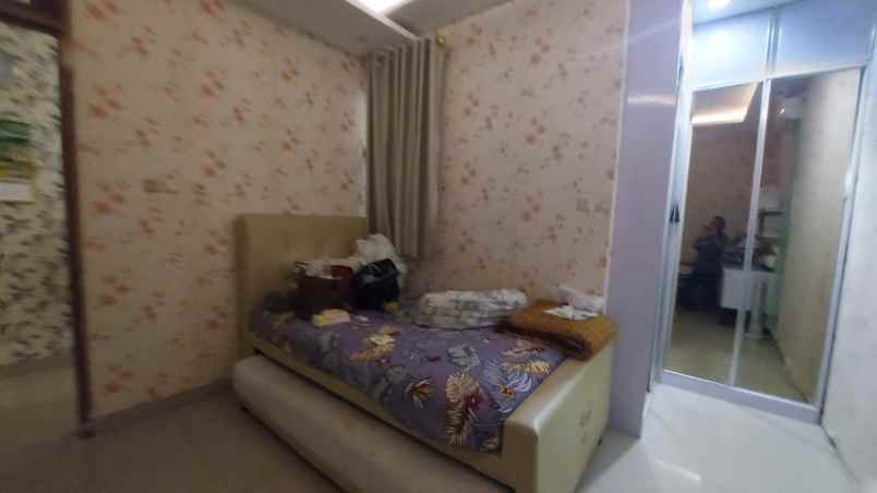 dijual rumah gading griya kelapa gading