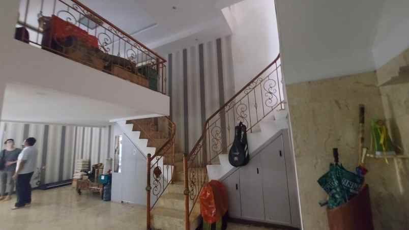 dijual rumah gading griya kelapa gading