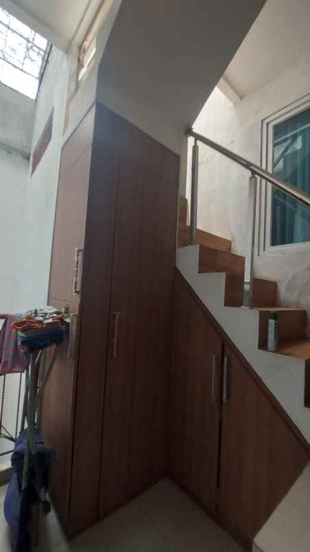 dijual rumah gading griya kelapa gading