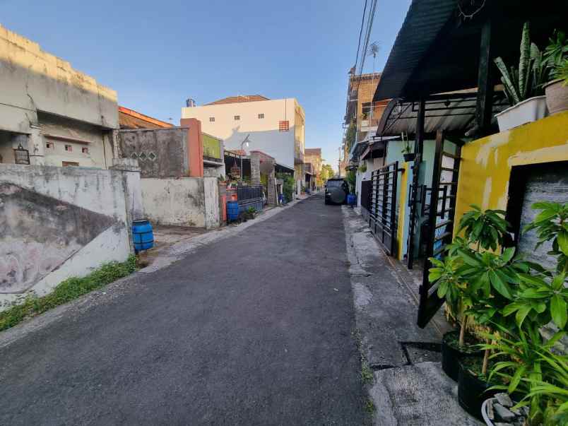 dijual rumah gagaksipat dekat lapangan