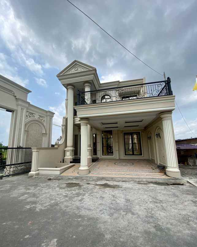 dijual rumah gamping