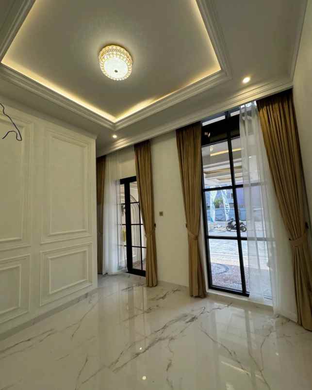 dijual rumah gamping