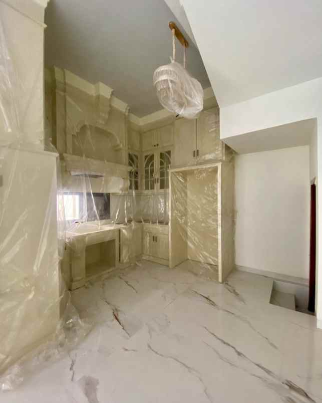 dijual rumah gamping