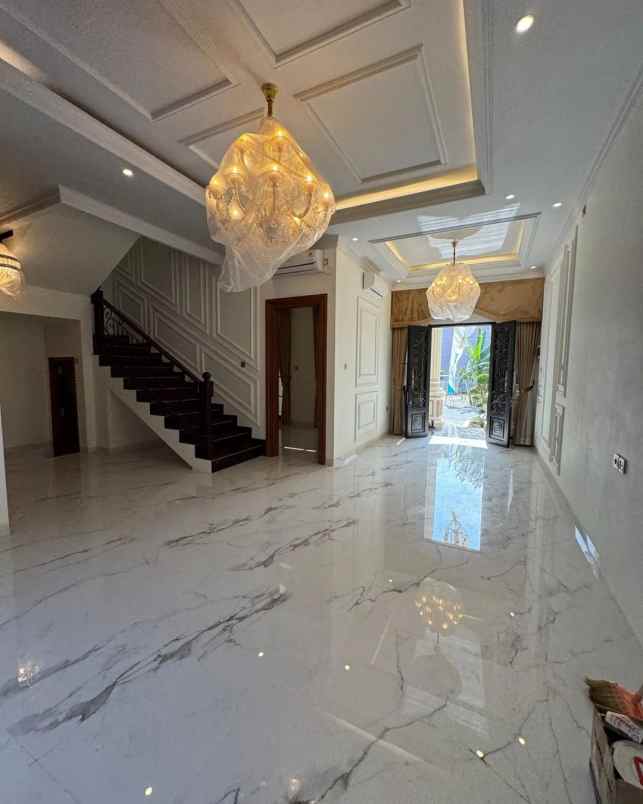 dijual rumah gamping