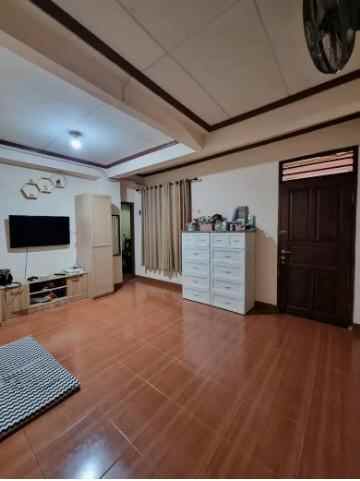 dijual rumah gandaria