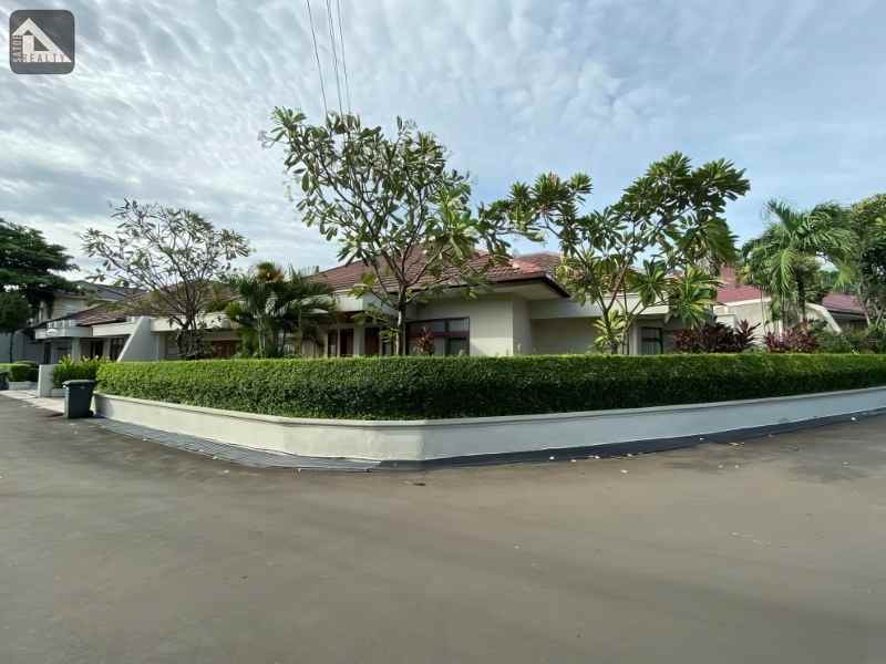 dijual rumah gandaria selatan cilandak