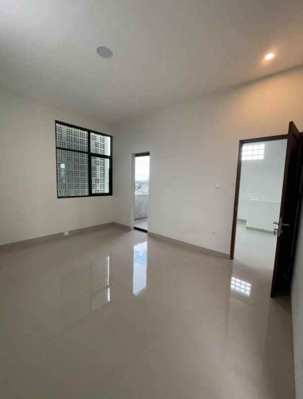 dijual rumah ganjuran