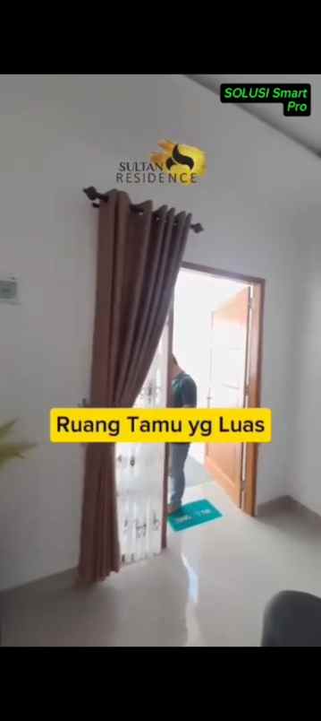 dijual rumah gayam sukoharjo jawa tengah