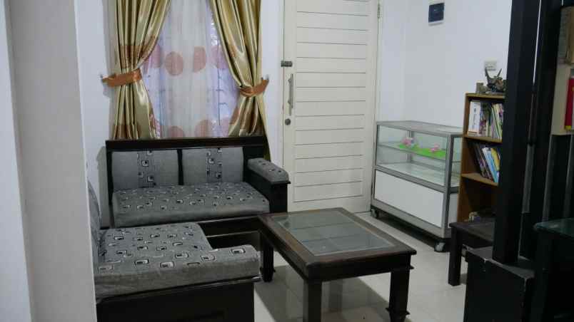 dijual rumah gedebage