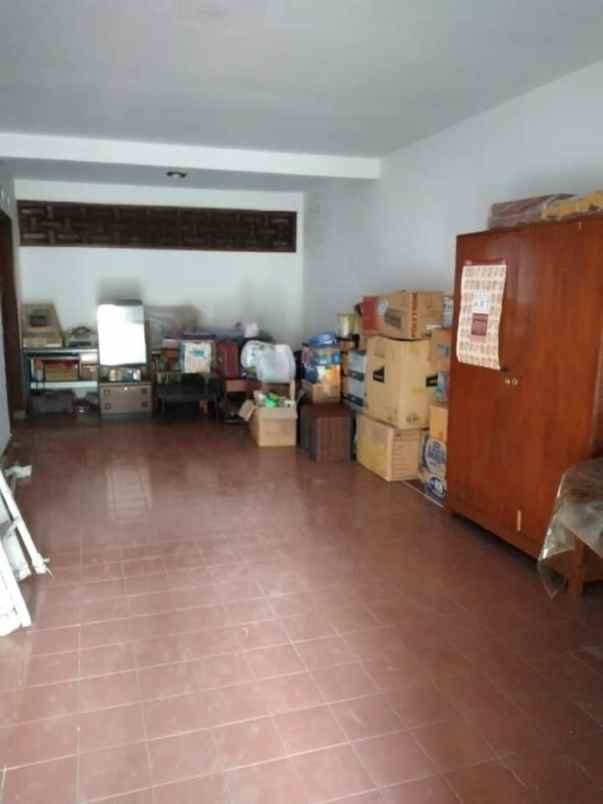 dijual rumah gegerkalong