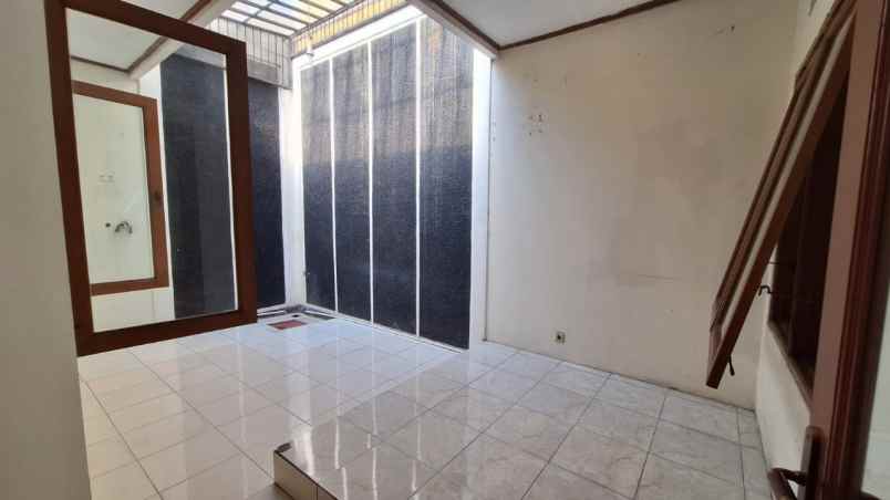 dijual rumah gema pesona estate